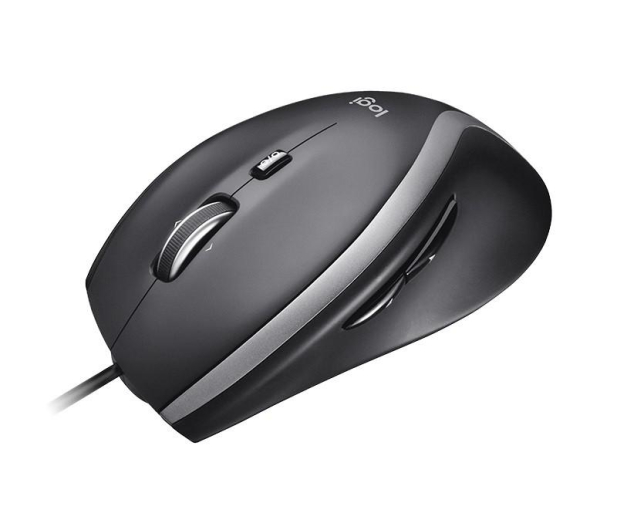 Logitech MYSZ PRZEWODOWA LOGITECH M500s Advanced Corded 910-005784 $ - 1380549 - zdjęcie 2